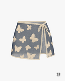 Butterfly Tie Skirt