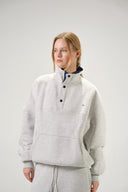 Frame Melange Sweater